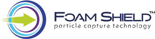 Logo FoamShield